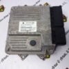 Centralita del motor Opel Corsa D 55573952 QX 55573952QX MJD603SB 7160023202