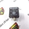 Relé Rele NISSAN 257109X402 25710-9X402 ITXS/4-12 Relé Rele NISSAN 257109X402 25710-9X402 ITXS/4-12