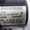 ABS FORD TRANSIT CONNECT 9T162C405AF 9T16-2C405-AF 10021209554  10096101553
