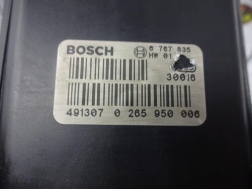 ABS BMW 0265225007 0265950006 6767835 34516767833 34.51-6767833