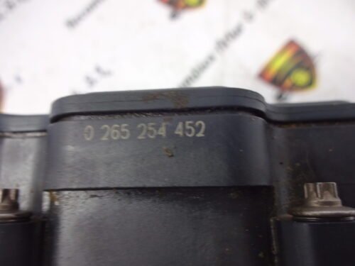 ABS FORD TRANSIT EK312C405CA EK31 2C405 CA 0265254452 0 265 254 452 0265956430