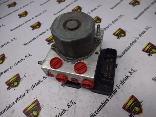 ABS FORD TRANSIT EK312C405CA EK31 2C405 CA 0265254452 0 265 254 452 0265956430