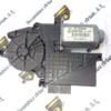 MOTOR ELEVALUNAS DELANTERO IZQUIERDO SKODA FABIA VW POLO 6Y1959801