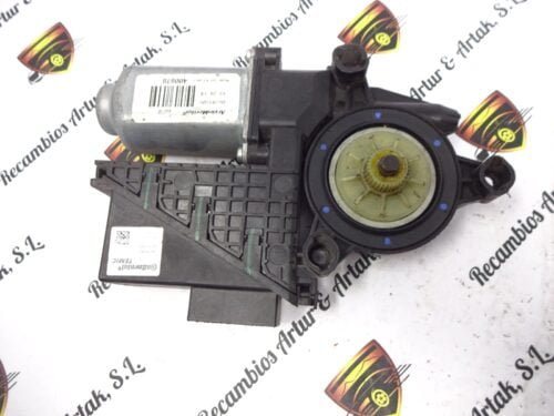 MOTOR ELEVALUNAS DELANTERO IZQUIERDO SKODA FABIA VW POLO 6Y1959801