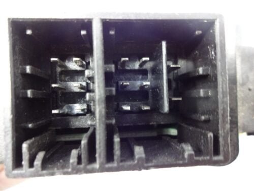 MOTOR ELEVALUNAS DELANTERO IZQUIERDO SKODA FABIA VW POLO 6Y1959801
