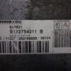 Módulo de control de transmisión Citroen C2 C3 9654519480 9661419280 S122754011B