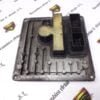 Módulo de control de transmisión Citroen C2 C3 9654519480 9661419280 S122754011B