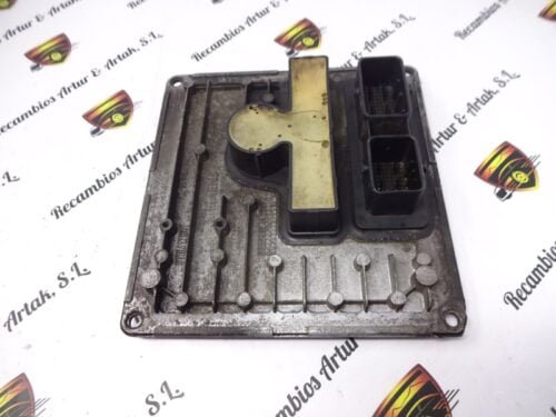 Módulo de control de transmisión Citroen C2 C3 9654519480 9661419280 S122754011B