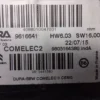 CENTRALITA CAMBIO AUTOMATICO CITROEN C4 9813441580 9805164380 9616641