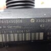 Unidad de control EZS llave Mercedes W164 ML350 R500 1645450508 33002803