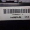 Modulo de control Renault UCH-BG P8200065817B P8200065817-B 21668920-0A
