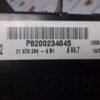 Modulo de control de la carrocería Renault UCH-N2 P8200234045 21670294-6