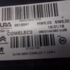 CENTRALITA CAMBIO AUTOMATICO CITROEN PEUGEOT 9805164380 9816957880
