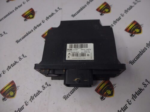 CENTRALITA CAMBIO AUTOMATICO CITROEN PEUGEOT 9805164380 9816957880