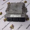 Centralita del motor FORD S180133132C SID807EVO DV61-12A650-BKE DV6112A650BKE 