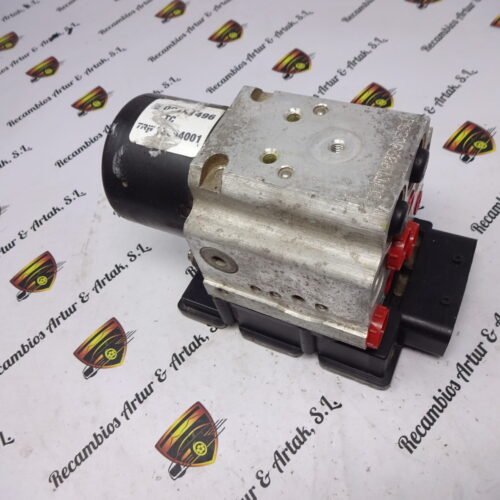 ABS Opel Vectra C 09191496 13664001 13509101 13664001 54084639G
