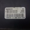 Unidad hidráulica del ABS Rover 75 0265222001 0265800001