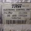 ABS OPEL SAAB 13191183 15052206 15113906 15052206 54084734C