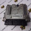 Centralita del motor RENAULT 0281032928 237106319R 237107893R