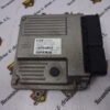 Centralita del motor FIAT PUNTO 55192093 MJD6JF.P6 