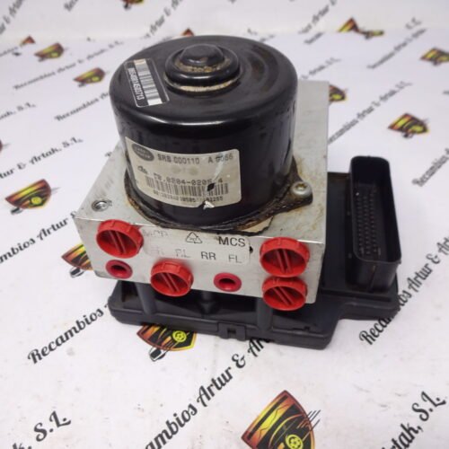 ABS Land Rover Freelander SRB000110 A SRB000110A 10020402054 10094608513 