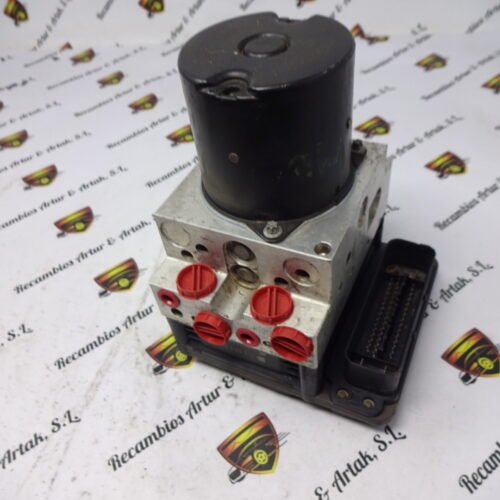 ABS BMW X5 X6 0265250282 34516780126-02 34516788219-02 34526788220-01