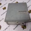Centralita del motor Mercedes-Benz Clase C 0281001463 A0185453432 