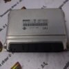 Centralita del motor Nissan Primera 237107J802 0281010316 23710-7J802