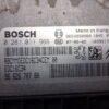 Centralita del motor Citroen Peugeot 0281011966 9662670780