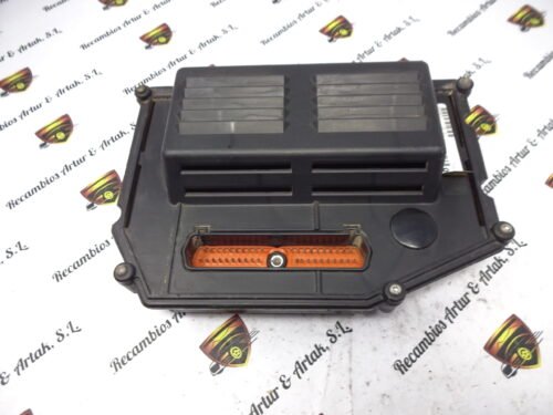 Centralita del motor JEEP GRAND CHEROKEE 56041997AB