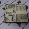 BSM Caja de fusibles Renault 284B68764R-A 284B68764RA USM-2010