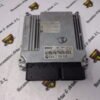 Centralita del motor BMW 740D 7 0281010899 DDE7793519 DDE 7793519