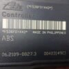 ABS Suzuki OPEL 51K0BE2WD 51K0 BE 2WD 06210213114 06210908273 00403149C1