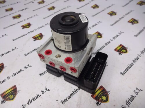 ABS Suzuki OPEL 51K0BE2WD 51K0 BE 2WD 06210213114 06210908273 00403149C1