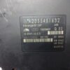 ABS Mercedes SLK 200 R170 A0044313812 Q01 10039923584 A2035451632 Q02  10094715133