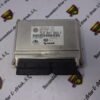 Centralita del motor Volkswagen Touareg 7L0907553F 5SG009073-03