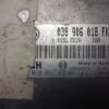 Centralita del motor VW CADDY 038906018FK 0281010057