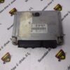 Centralita del motor VW CADDY 038906018FK 0281010057