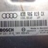 Centralita del motor Audi A3 038906019CK 0281010308