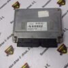 Centralita del motor Audi A3 06A906033J 5WP4003801 5WP40038 01
