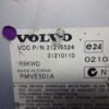 Amplificador VOLVO 31215524 31210110 PMVE501A R9KWD