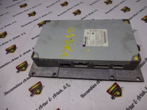 Amplificador VOLVO 31215524 31210110 PMVE501A R9KWD