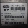Centralita del motor PEUGEOT CITROEN 9642184180 9642606280 IAW48P239