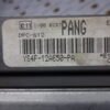 Centralita del motor Ford Focus YS4F12A650PA YS4F-12A650-PA DPC-612