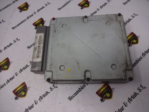 Centralita del motor Ford Focus YS4F12A650PA YS4F-12A650-PA DPC-612