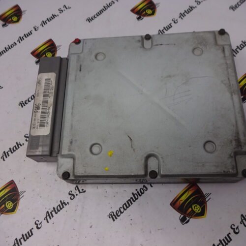 Centralita del motor Ford Focus YS4F12A650PA YS4F-12A650-PA DPC-612