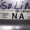 Centralita del motor RENAULT NISSAN 237104638S 237104639S A3C0548530001 EMS3141 NA