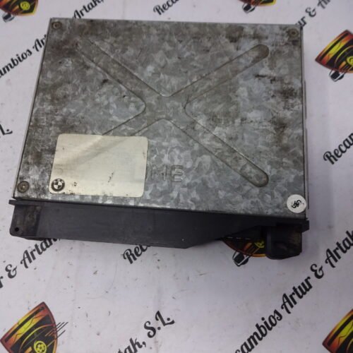 Centralita del motor BMW 1703808 5WK9002 MS40.1 Centralita del motor BMW 1703808 5WK9002 MS40.1