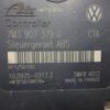 ABS VW Sharan FORD GALAXY 7M3614111Q 3M212L580BB 3M21-2L580-BB  7M3907379G 10092503173