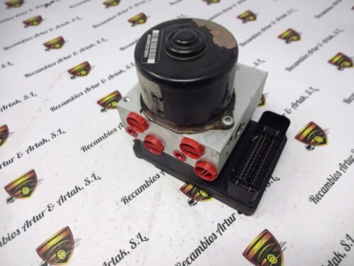 ABS VW Sharan FORD GALAXY 7M3614111Q 3M212L580BB 3M21-2L580-BB 7M3907379G 10092503173
